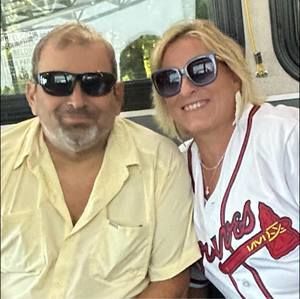 Meet your Posher, Joanne